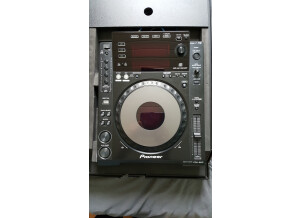 Pioneer CDJ-900 (5574)