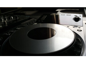 Pioneer CDJ-900 (9847)