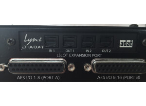 Lynx Studio Technology Aurora 16 (34322)