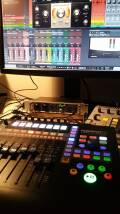 PreSonus Faderport 8