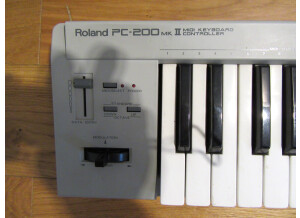 Roland PC-200 MkII (40439)