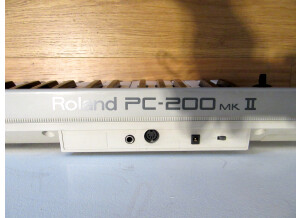 Roland PC-200 MkII (61738)