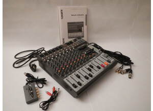 Behringer Xenyx 1222FX (3972)