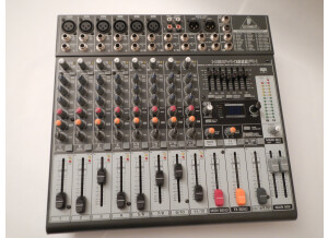 Behringer Xenyx 1222FX (56623)