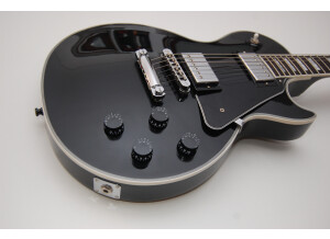 Gibson Les Paul Classic Custom Top 2