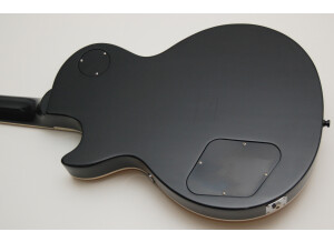 Gibson Les Paul Classic Custom BAck