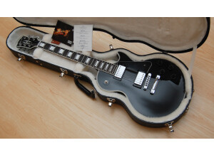 Gibson Les Paul Classic Custom Full Case
