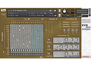 Spitfire Audio PP025 Evo Grid 4 (51713)