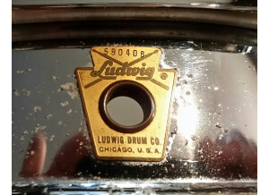 Ludwig Drums LM-400 (16695)