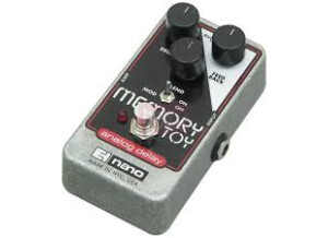 Electro-Harmonix Memory Toy (78163)