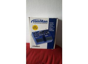 DigiTech JamMan (93849)