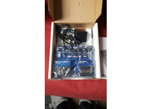 DigiTech JamMan (87596)