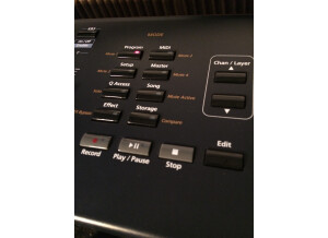 Kurzweil PC3 (81360)