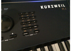 Kurzweil PC3 (67130)
