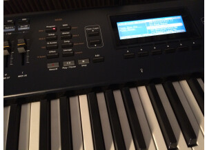 Kurzweil PC3 (5999)