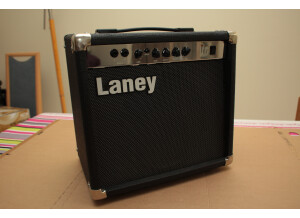Laney LC15R (15452)