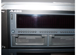 Alesis HD24 (72694)