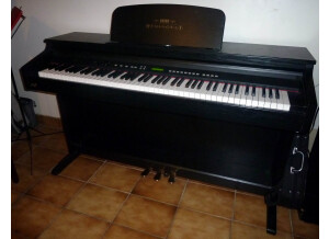 piano