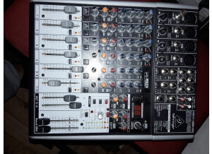 Behringer Xenyx 1204USB (6997)