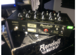 Randall RG13 (74976)