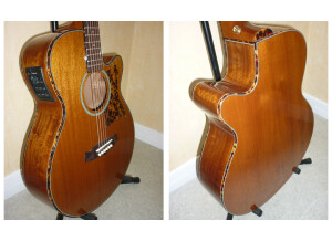 Tanglewood TW47 E (71565)