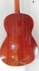 Contreras Guitara de Estudio