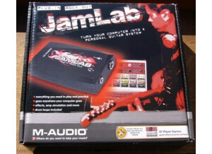 M-Audio Jamlab (43996)