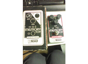 Electro-Harmonix Memory Toy (47071)