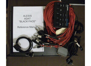 Alesis ADAT Black (22048)