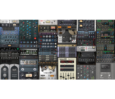 Universal Audio UAD-2 Satellite Duo Flexi