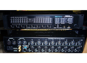 MOTU 896HD (15731)