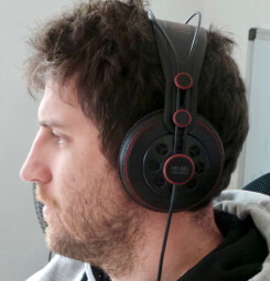 Superlux HD681 : Superlux HD681 (61753) Superlux HD681 : Superlux HD681 (61753)