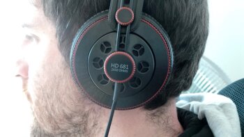 Superlux HD681 : Superlux HD681 (27623) Superlux HD681 : Superlux HD681 (27623)