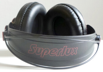 Superlux HD681 : Superlux HD681 (65752)