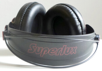 Superlux HD681 : Superlux HD681 (65752) Superlux HD681 : Superlux HD681 (65752)
