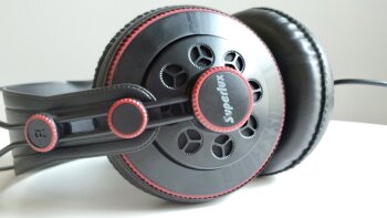 Superlux HD681 : Superlux HD681 (34539) Superlux HD681 : Superlux HD681 (34539)