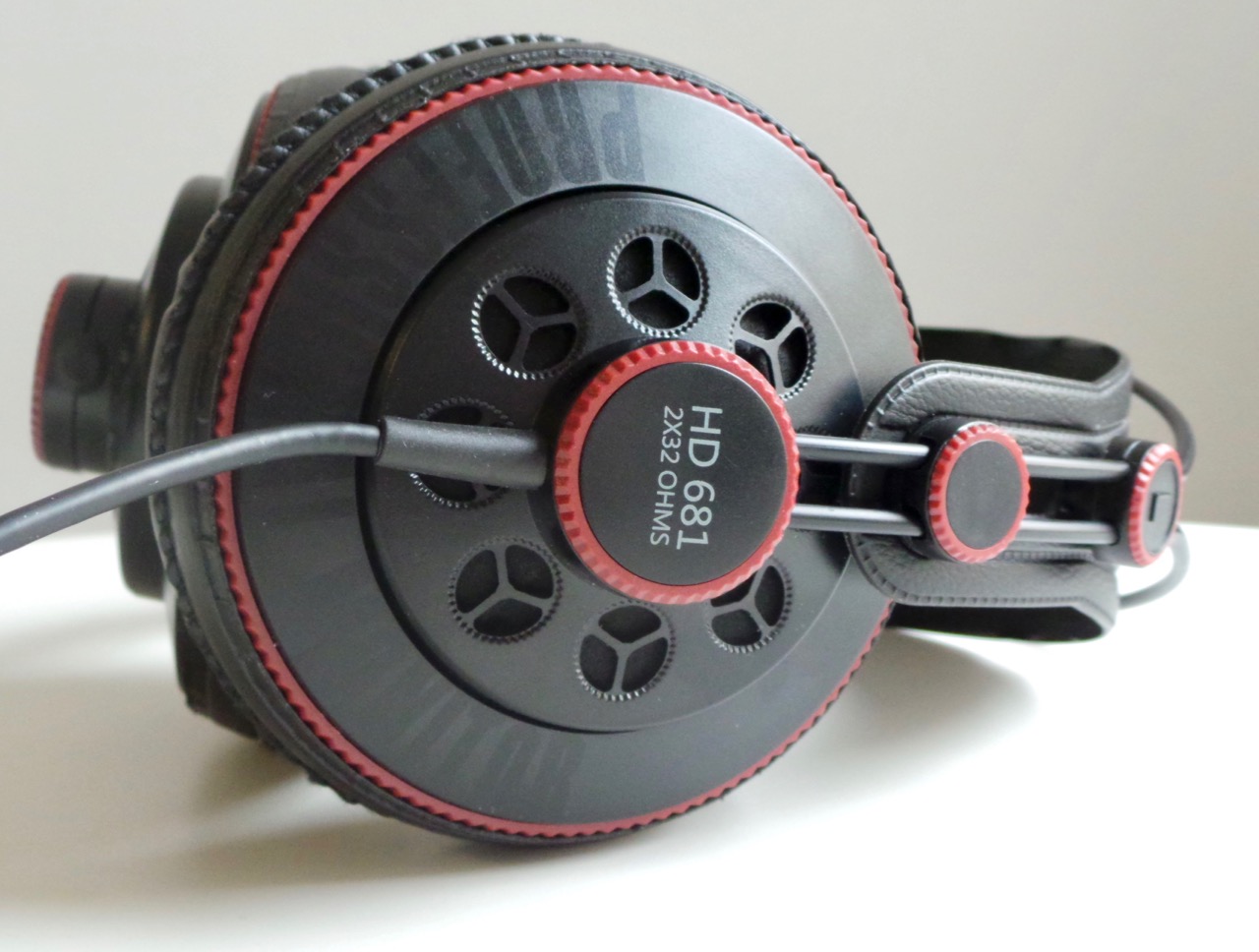 Superlux HD681 : Superlux HD681 (18292)