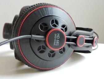 Superlux HD681 : Superlux HD681 (18292) Superlux HD681 : Superlux HD681 (18292)