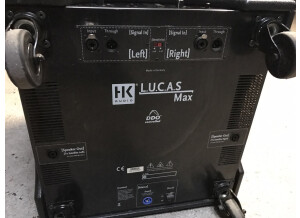 HK Audio Lucas Max (79825)