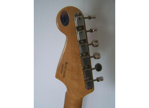 Fender mexique vintage player 60's