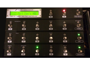 Fractal Audio Systems Axe-Fx II (68151)
