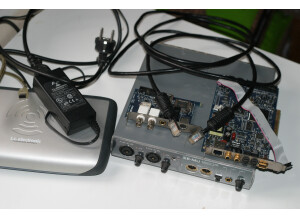 TC Electronic Powercore Compact (59424)