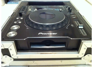 Pioneer CDJ-1000MK3