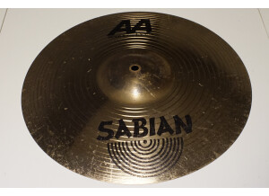 Sabian AA Metal Performance Set (21158)