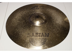 Sabian AA Metal Performance Set (85515)