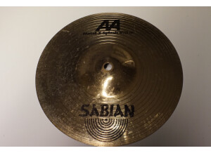 Sabian AA Metal Performance Set (86461)