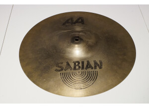 Sabian AA Metal Performance Set (73970)