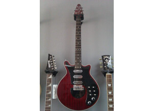Brian May Guitars BHM - Red Special