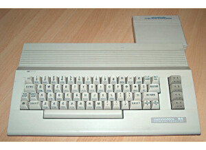Commodore C64C (66008)