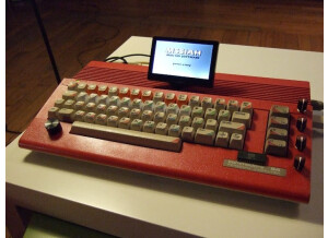 Commodore C64C (37357)